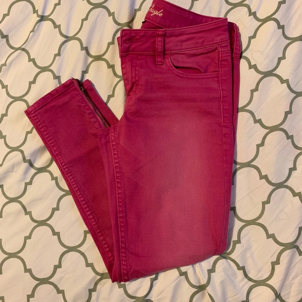 American Eagle 🦅 Jeggings